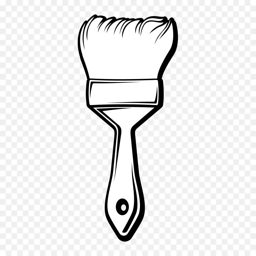 Escova，Paintbrush PNG