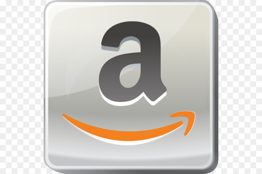 Logotipo Da Amazon，Comércio Eletrônico PNG