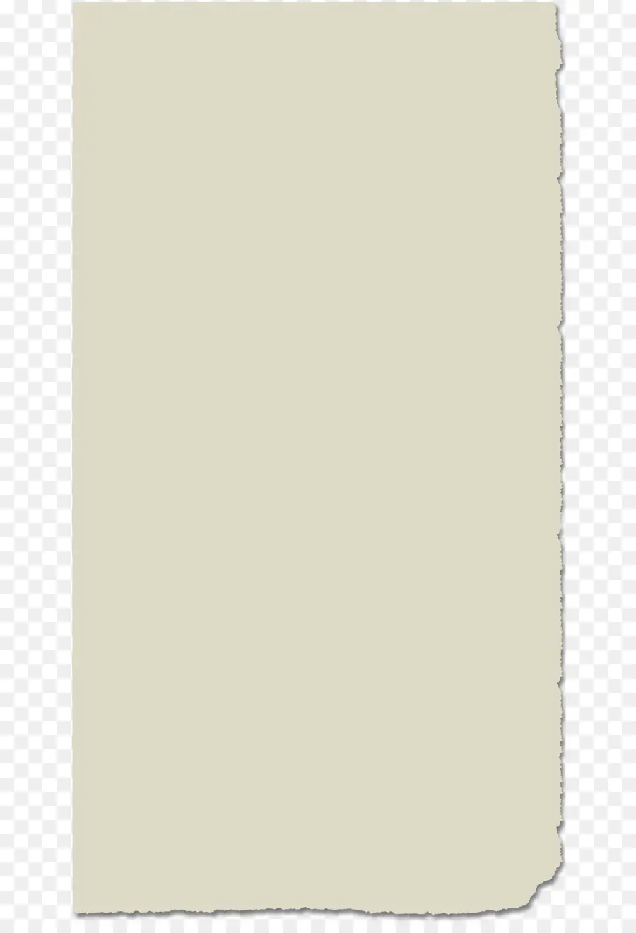 Papel，Amarelo PNG