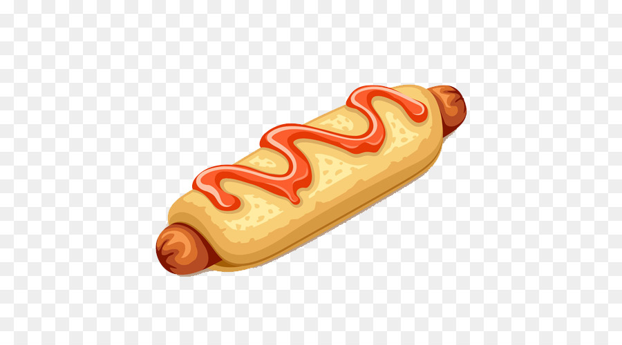 Cachorro Quente，Salsicha PNG