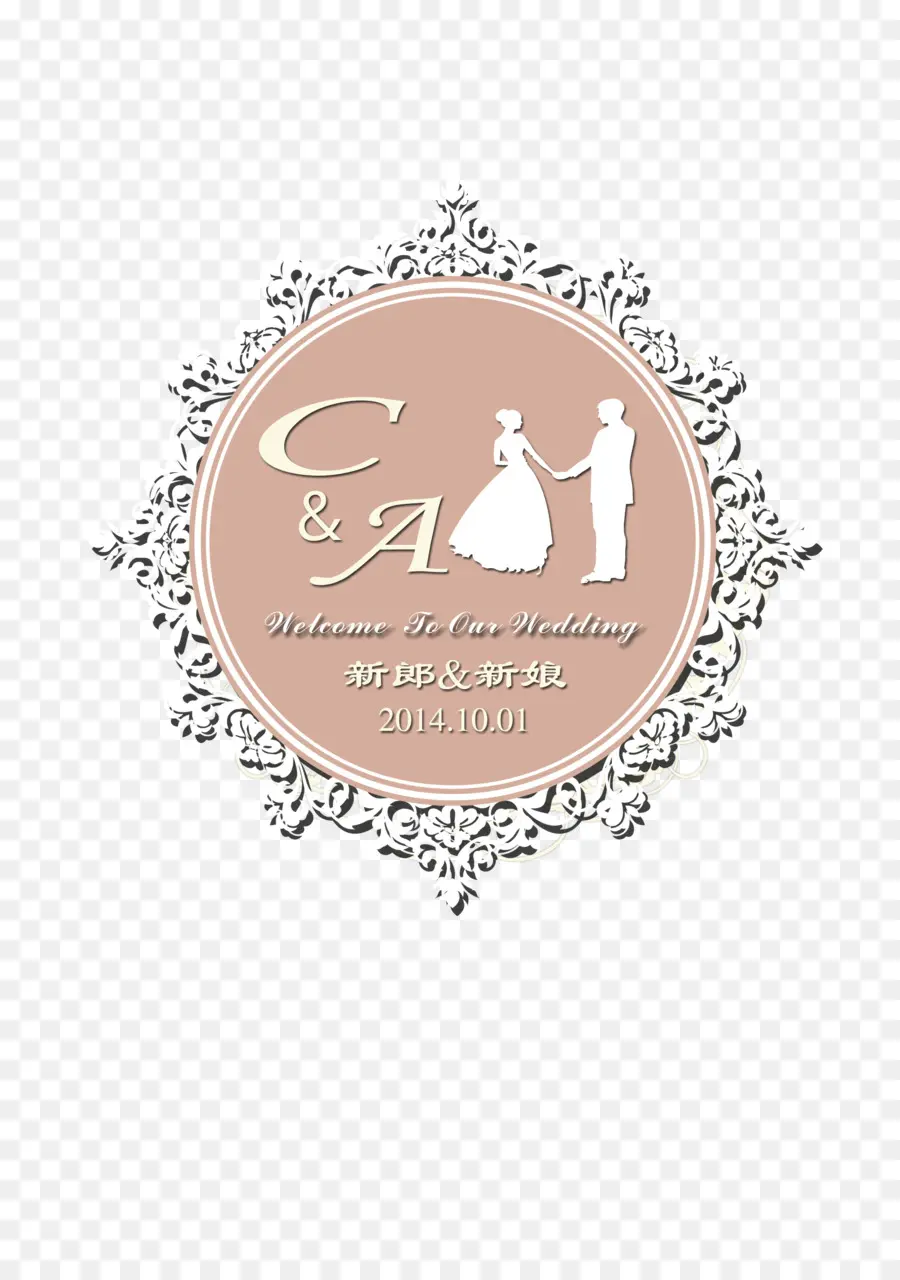 Casamento，Casal PNG