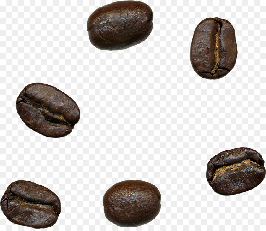 Grãos De Café，Bebida PNG