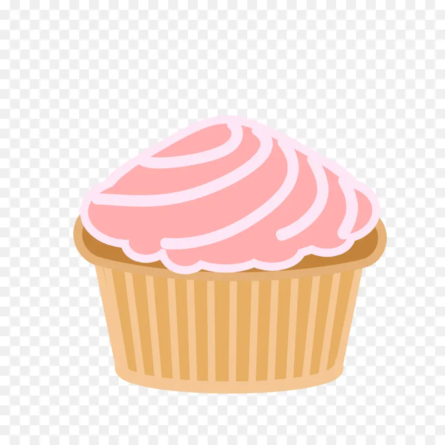 Cupcake，Padaria PNG