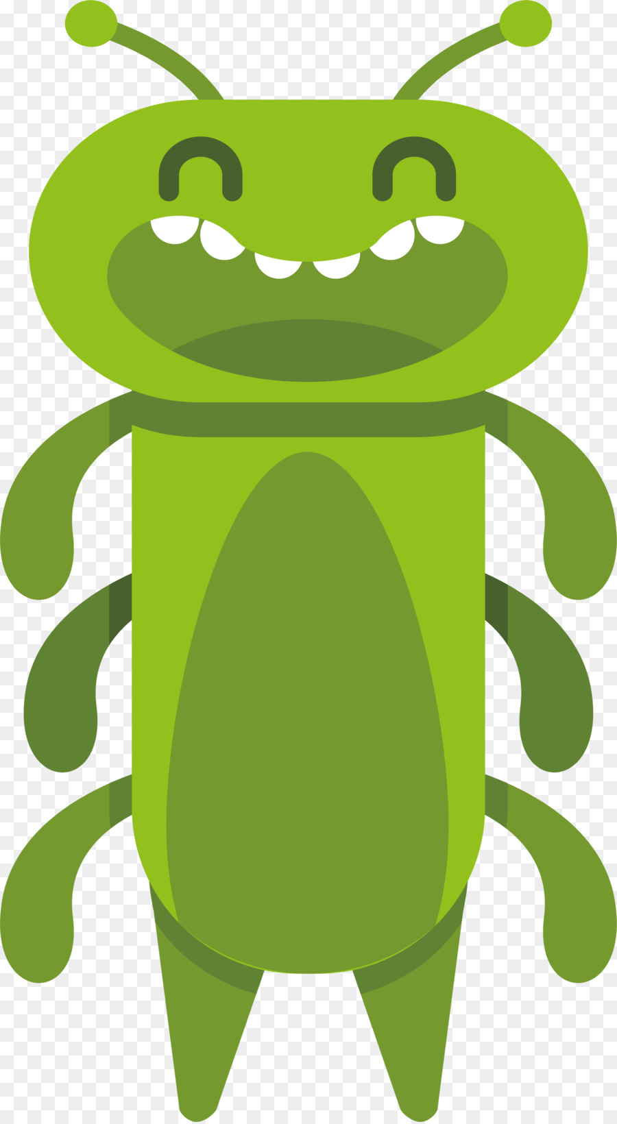 Verde，Caterpillar PNG