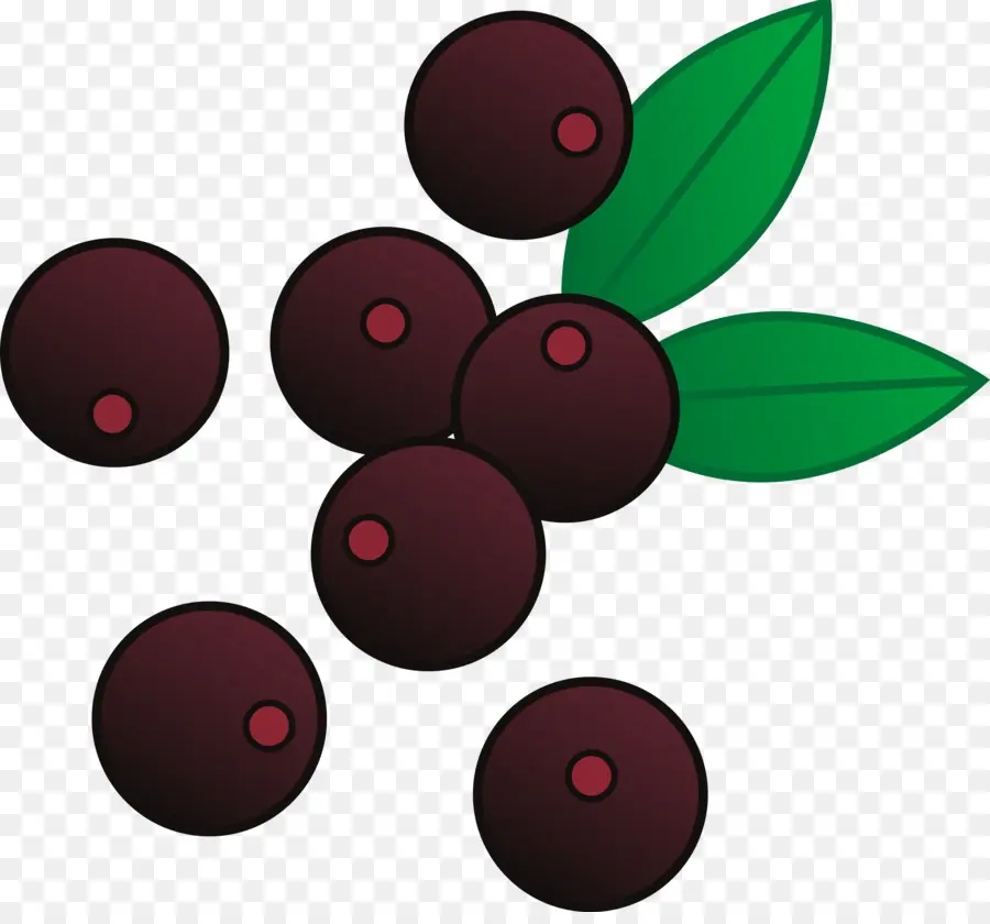 Berry，Cranberry PNG