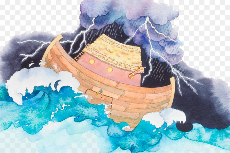 Barco，Tempestade PNG