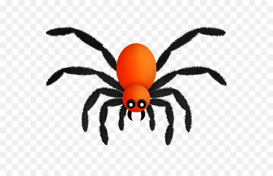 Aranha，Cartoon PNG