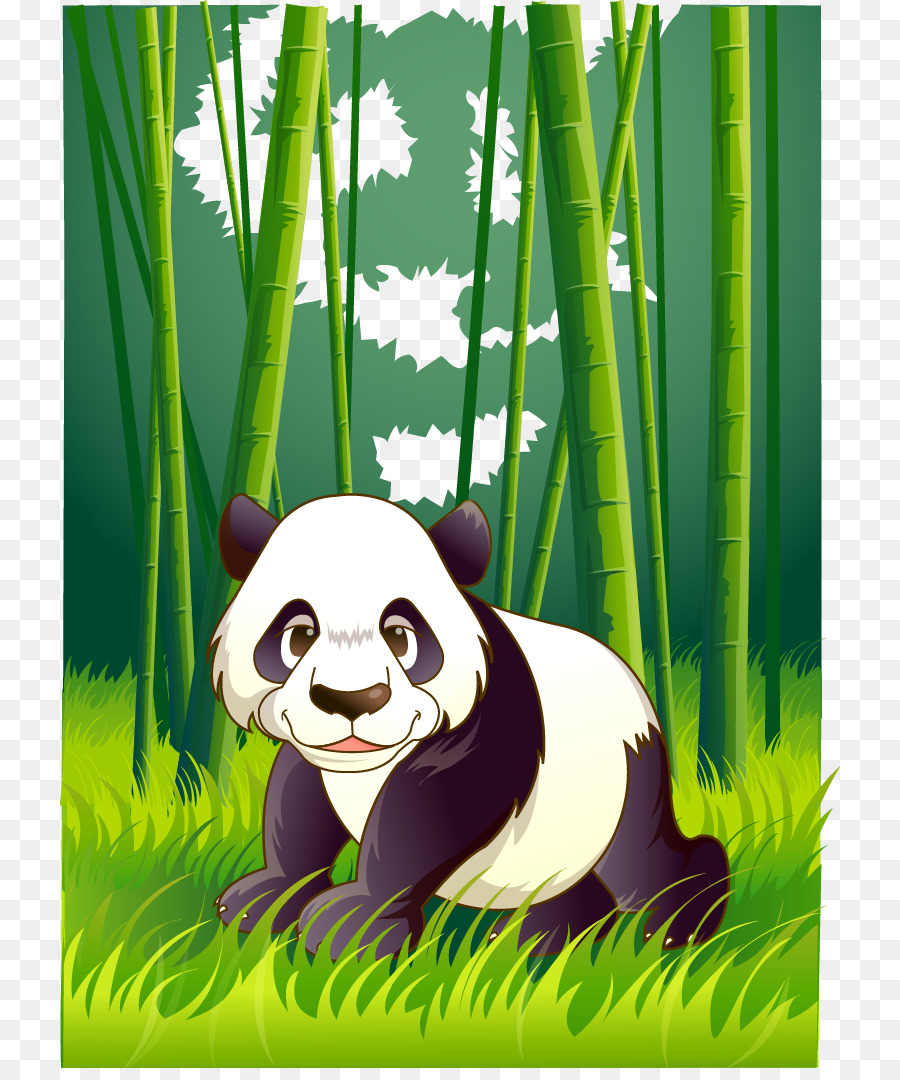 Panda Gigante，Kung Fu Panda PNG