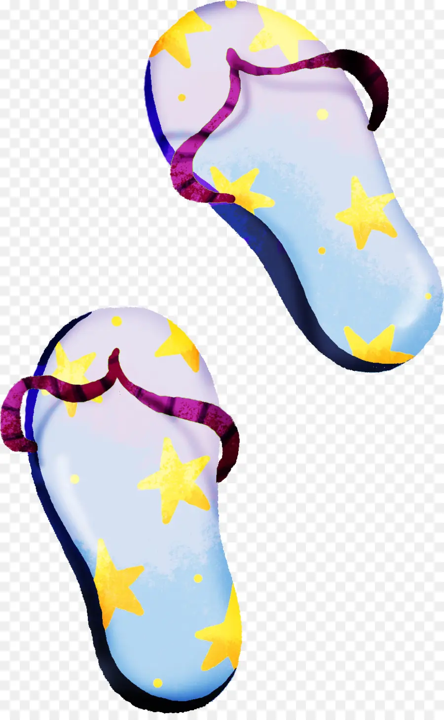 Chinelo，Flip Flops PNG