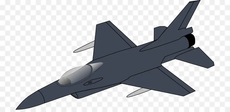 A Lockheed Martin F22 Raptor，A General Dynamics De Combate F16 Falcon PNG