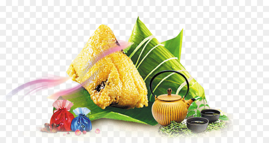 Zongzi，U7aefu5348 PNG