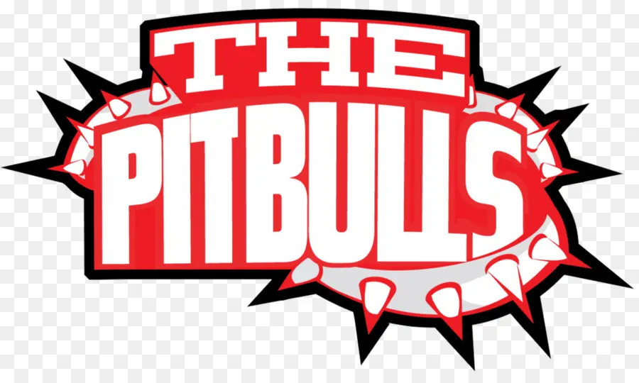 Pit Bull，Logo PNG
