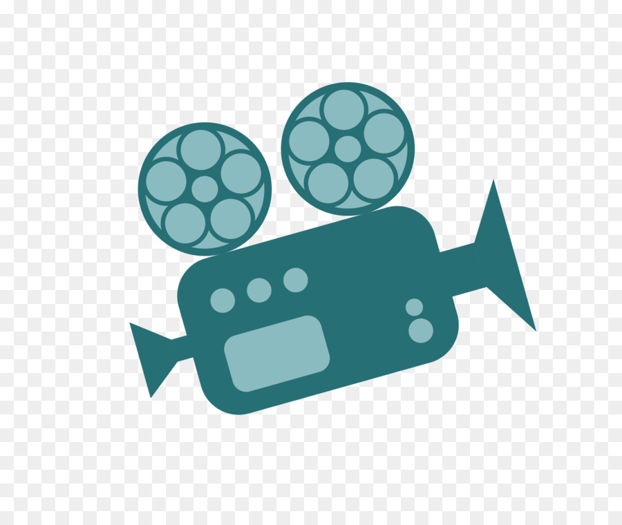 Projector De Vídeo，Filme PNG