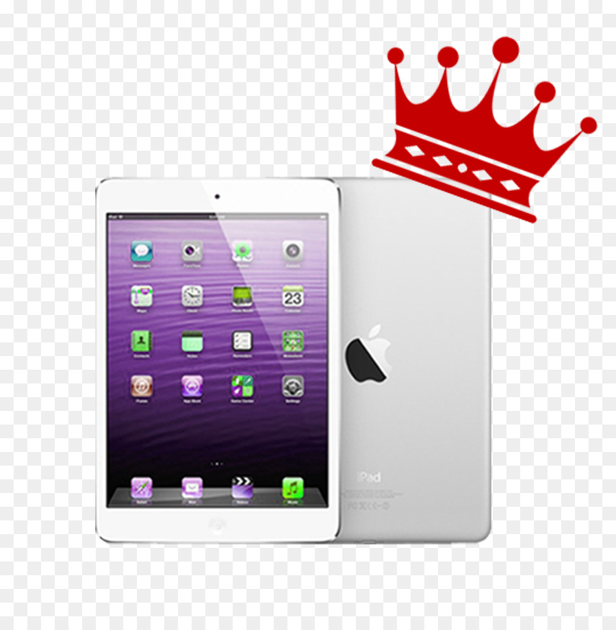 O Ipad Mini，O Ipad Mini 2 PNG