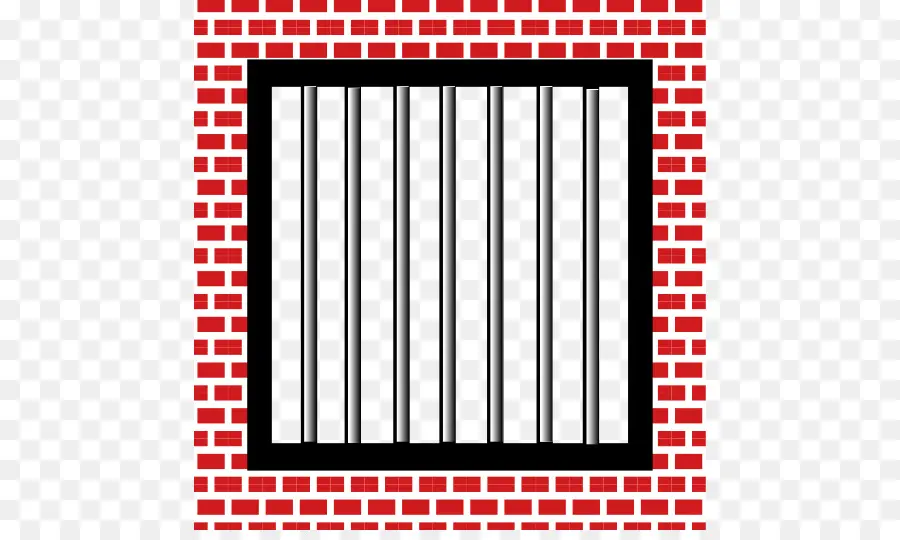 Prisão，Cela De Prisão PNG