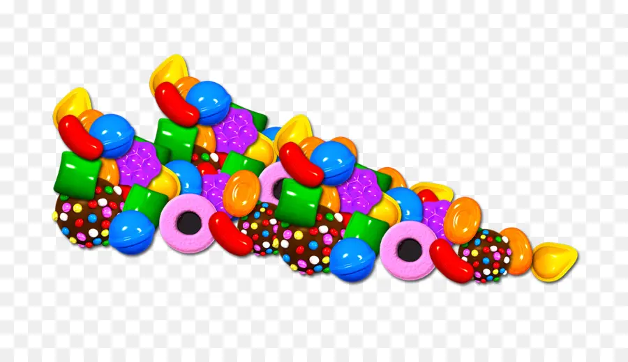 Doces Coloridos，Doces PNG