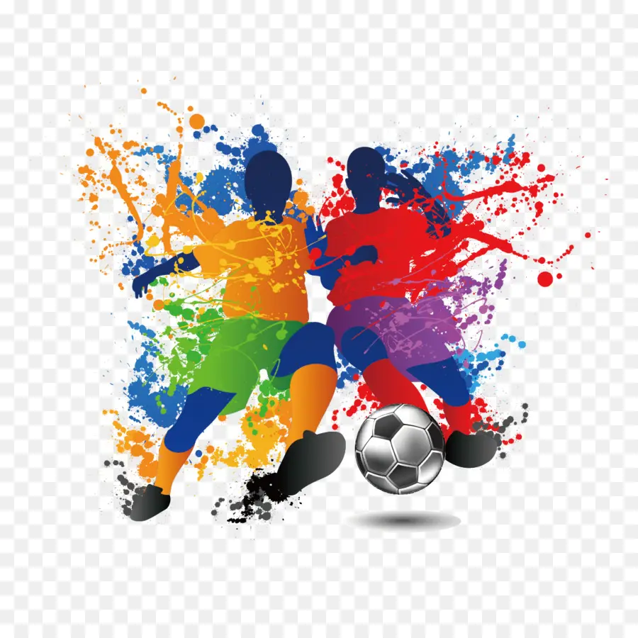 Futebol，Bola PNG