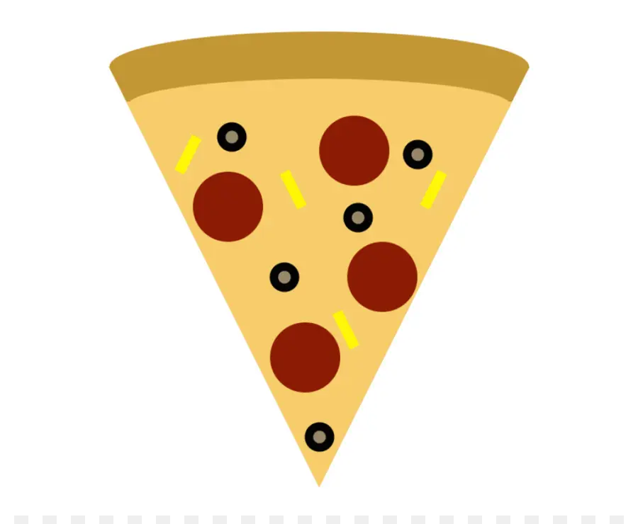 Fatia De Pizza，Queijo PNG