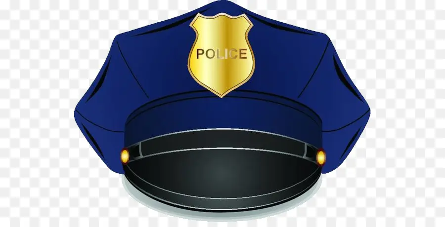 Polícia，Policial PNG