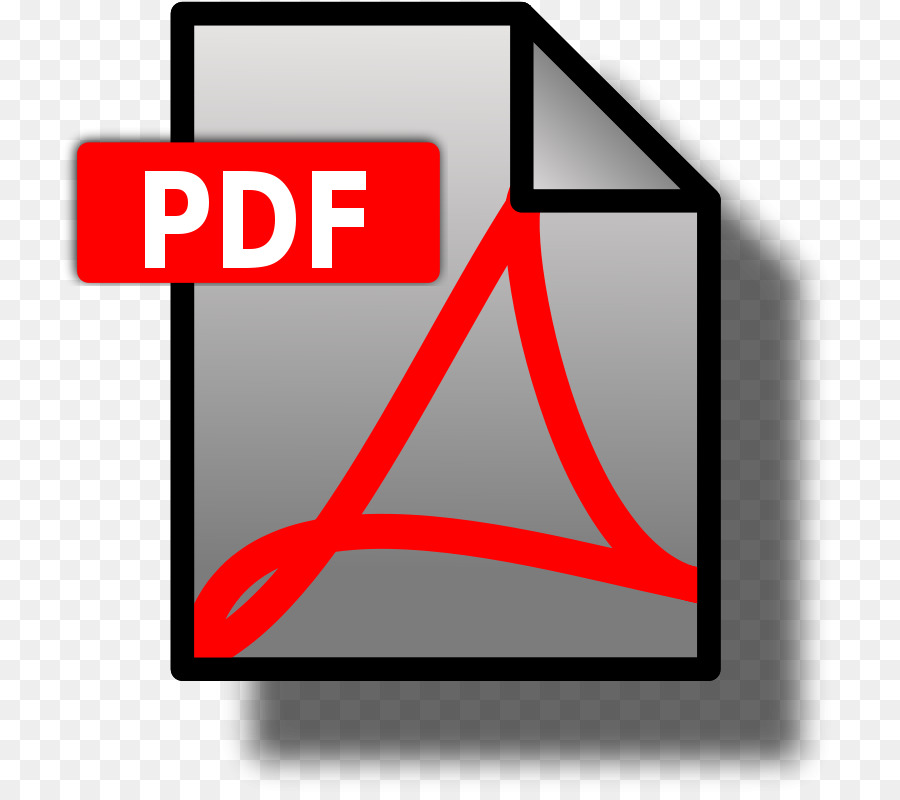 Formato De Documento Portátil，Adobe Acrobat PNG