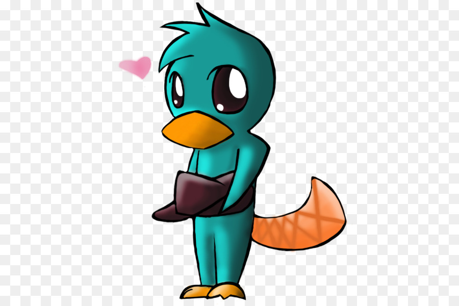 Perry O Ornitorrinco，Phineas Flynn PNG