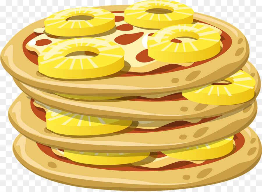 Pizza，Havaianas Pizza PNG