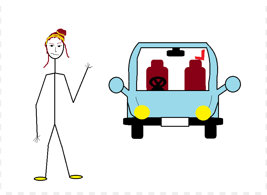 Carro，Cartoon PNG