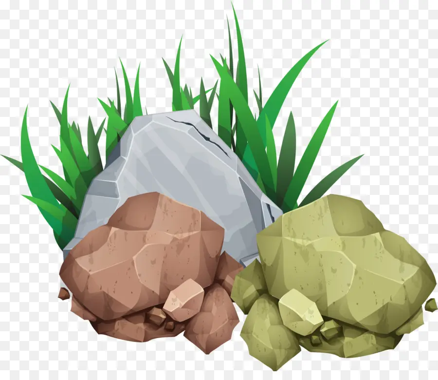 Rock，Pedra PNG
