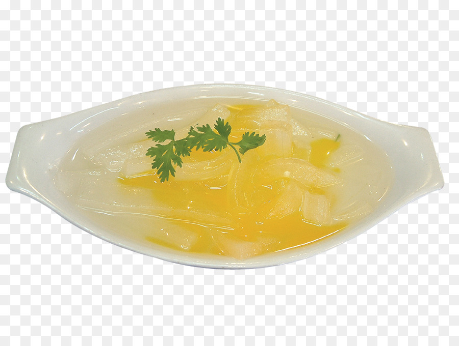 Caldo，Receita PNG