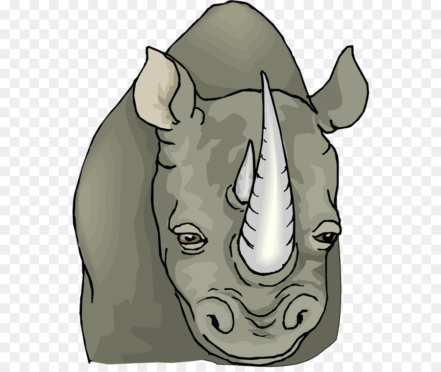 Rinoceronte，Conteúdo Grátis PNG