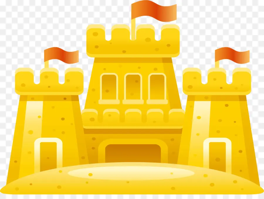 Castelo，Desenho PNG