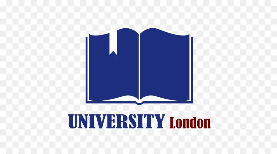 Universidade De Londres，Livro PNG