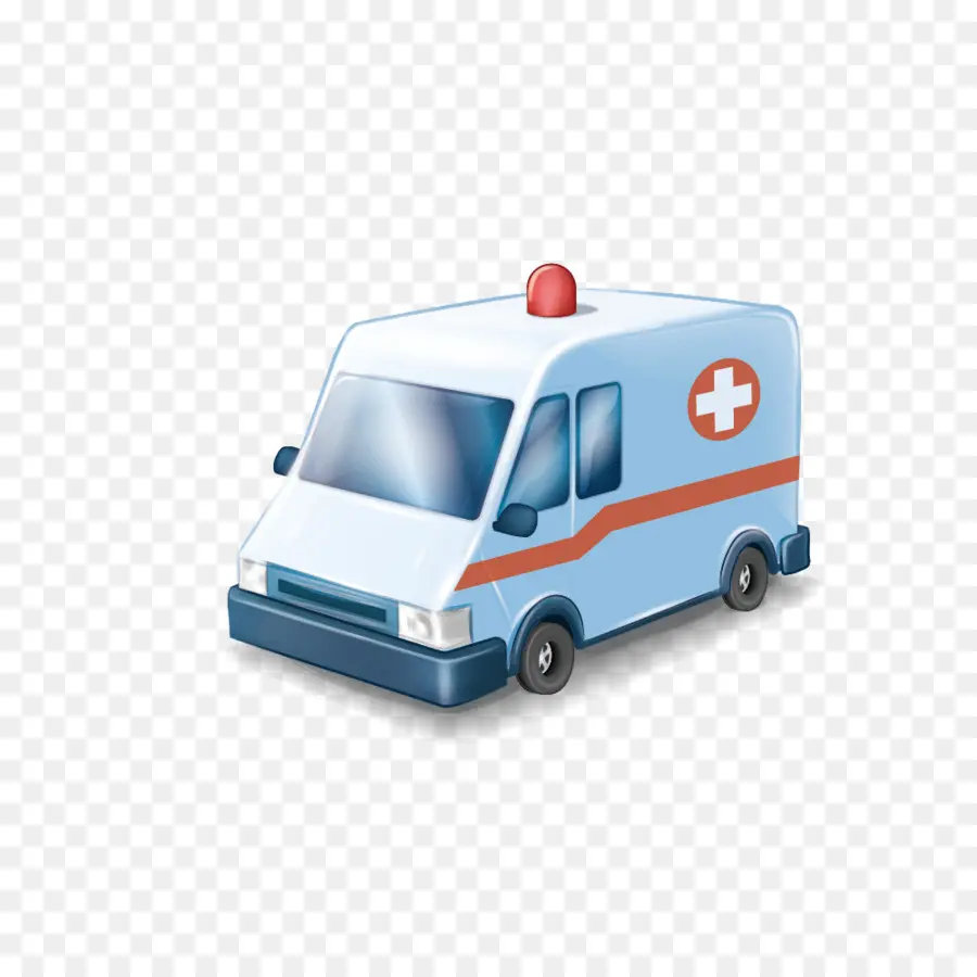 Ambulância，Fotografia De Stock PNG