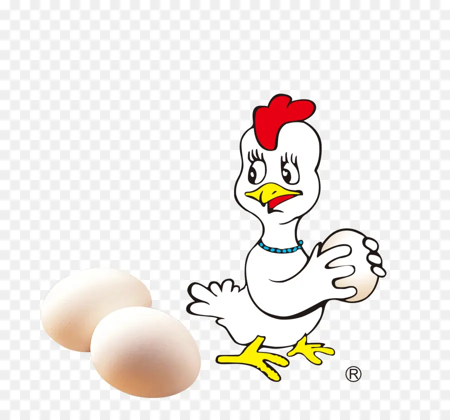 Frango Com Ovos，Galinha PNG