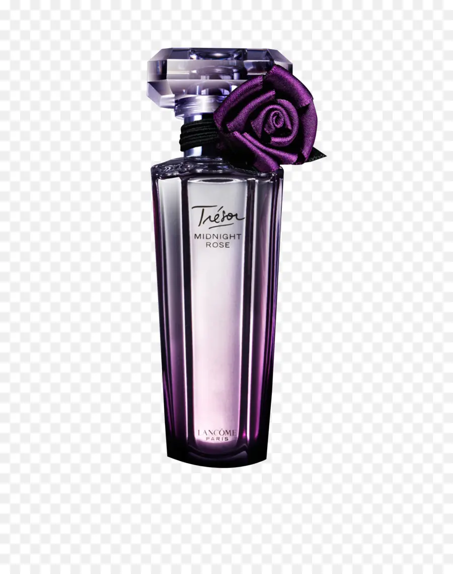 Frasco De Perfume，Rosa PNG