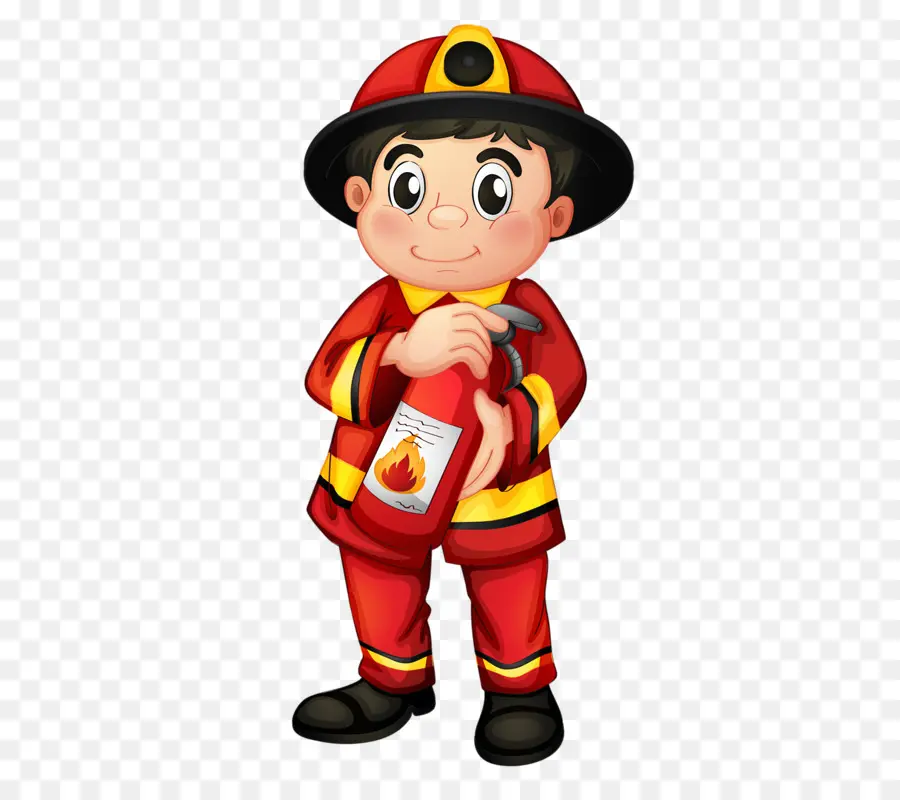 Corpo De Bombeiros，Bombeiro PNG