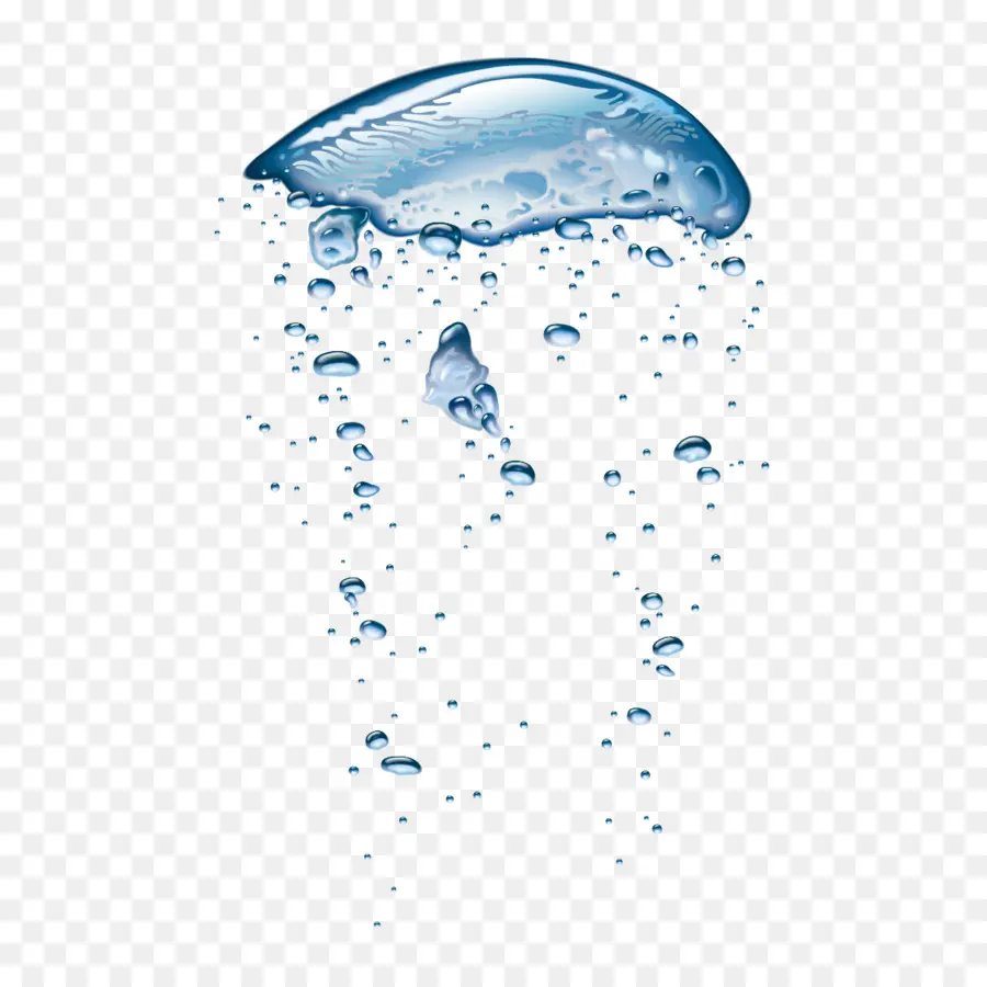 Drop，Bolha PNG