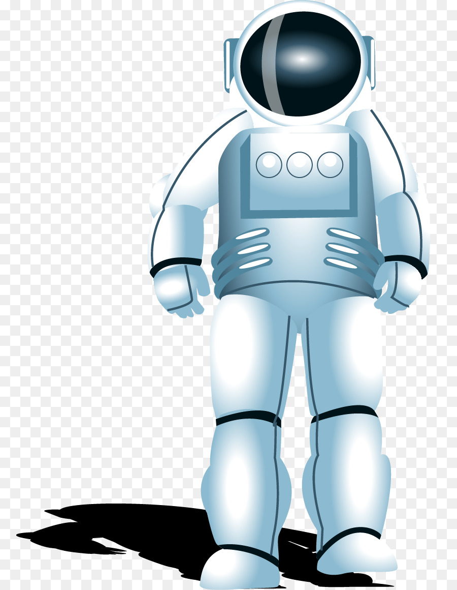 Astronauta，Espaço PNG