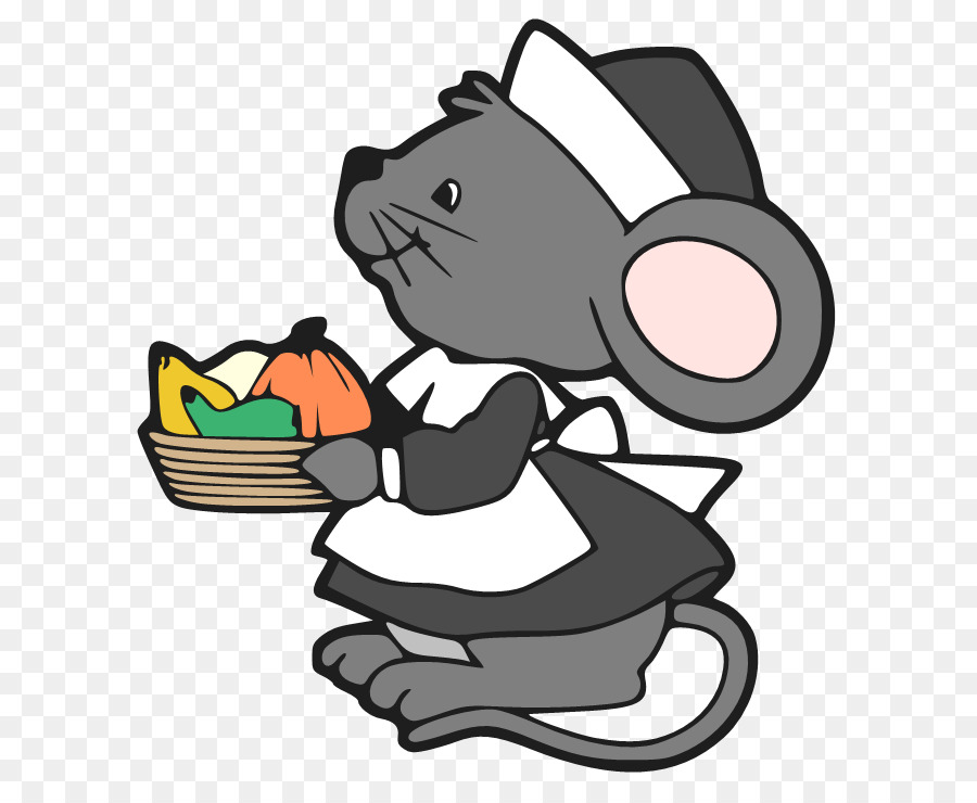 Gato，Mouse PNG