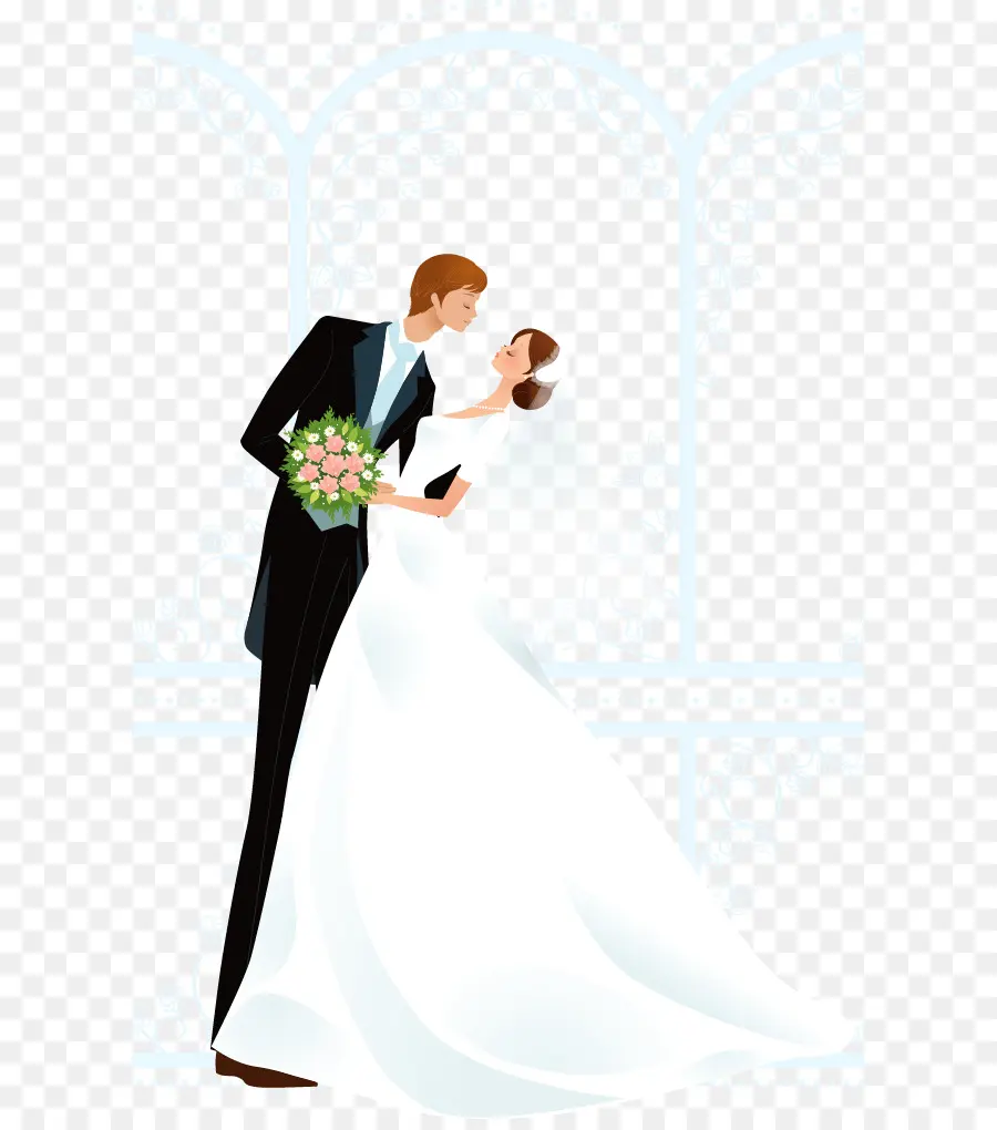 Convite De Casamento，Casamento PNG