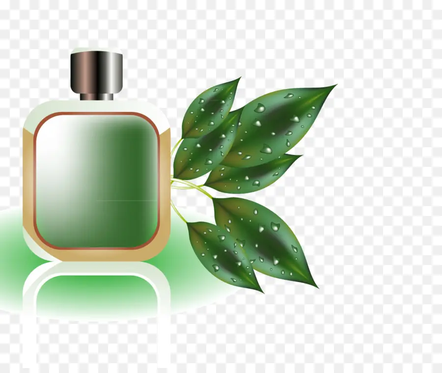 Frascos De Perfume，Perfume PNG