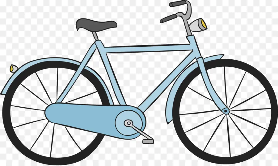 Pedal De Bicicleta，Quadro De Bicicleta PNG