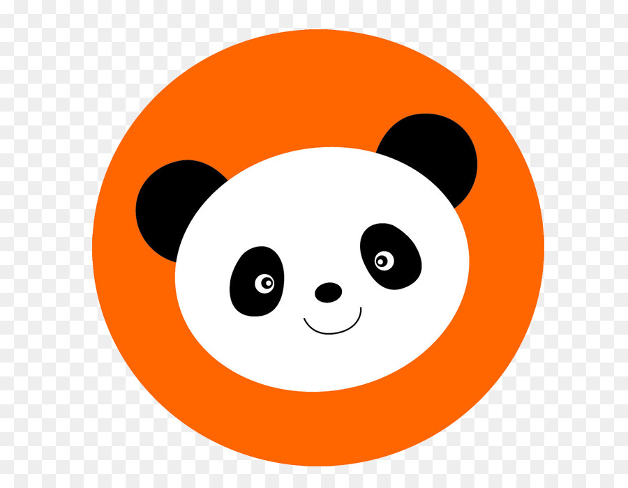 Cara De Panda，Urso PNG