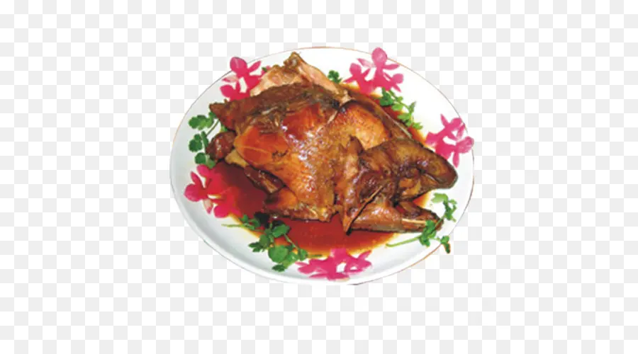 Frango Assado，Placa PNG