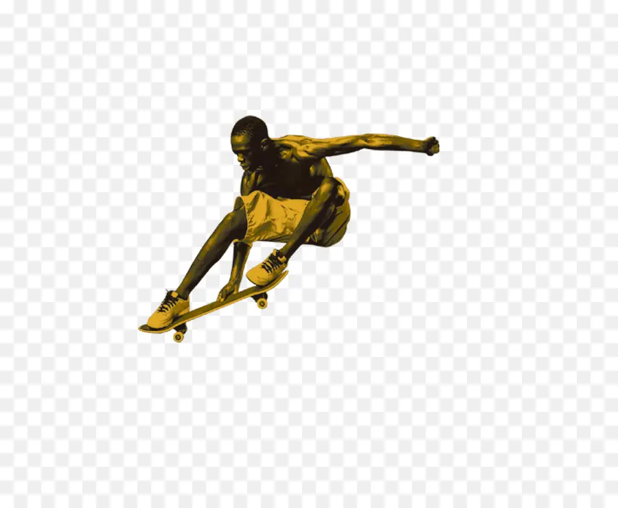 Skate，Encapsulated Postscript PNG