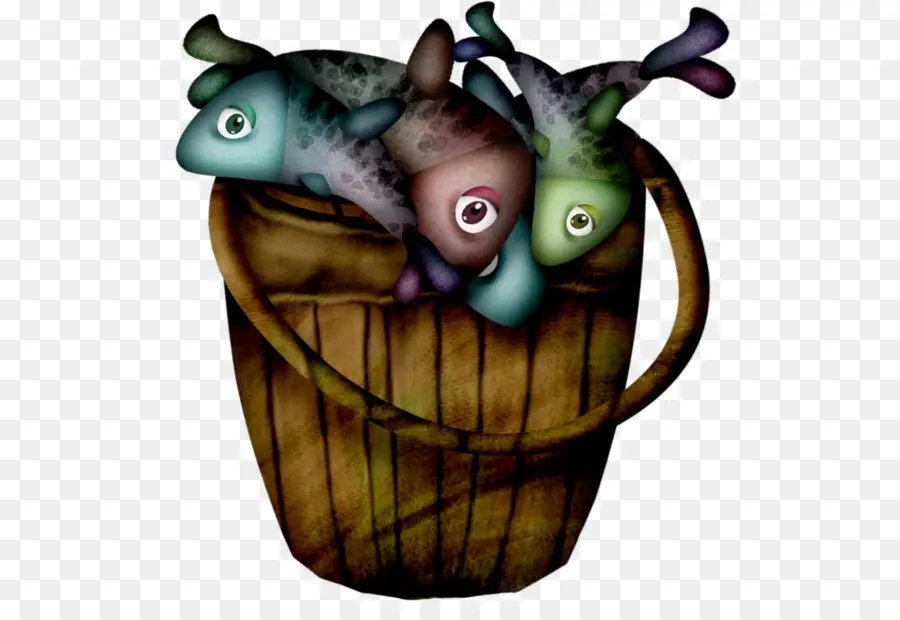 Peixe，Barril PNG