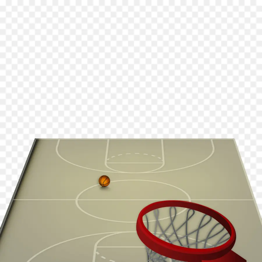 Quadra De Basquete，Basquetebol PNG