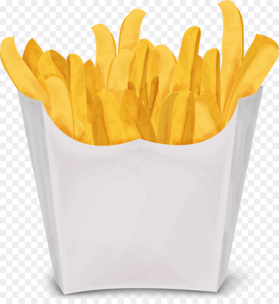 Batata Frita PNG Transparente Sem Fundo [download] - Designi