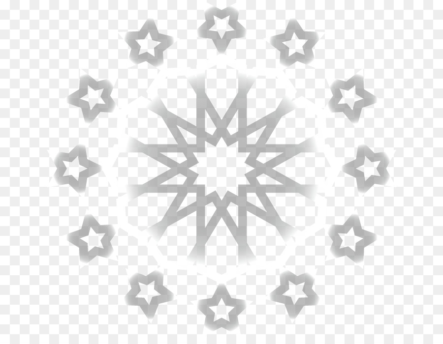 Estrelas，Formas PNG