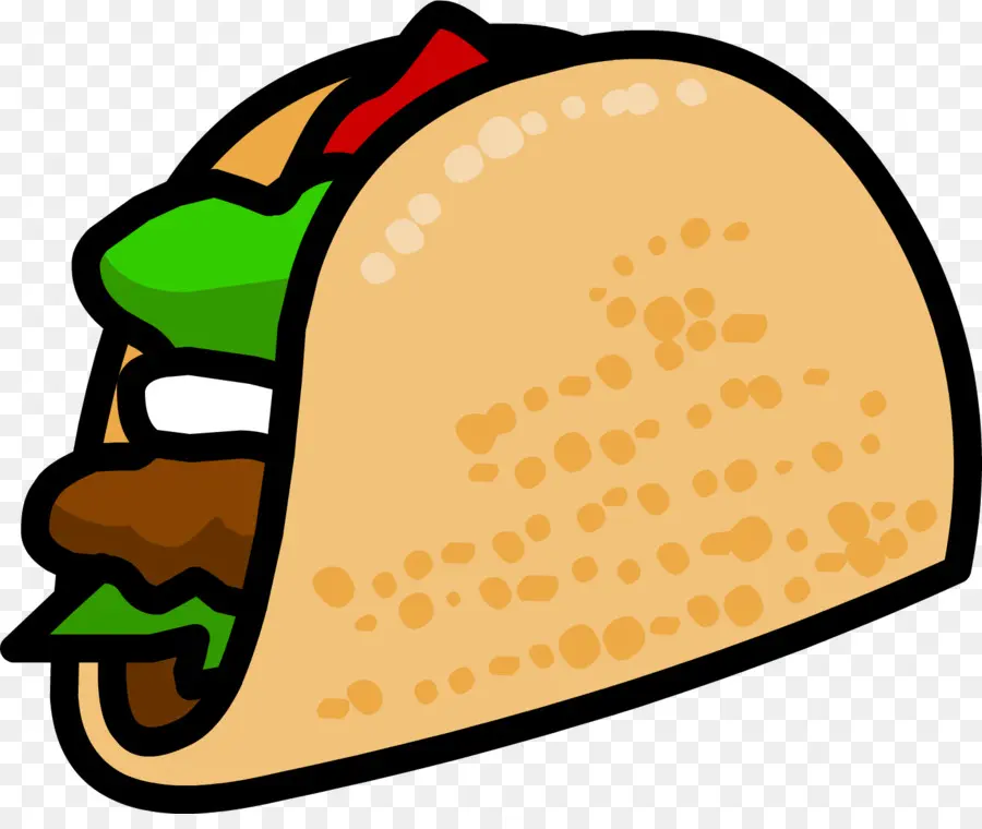 Taco，Mexicano PNG